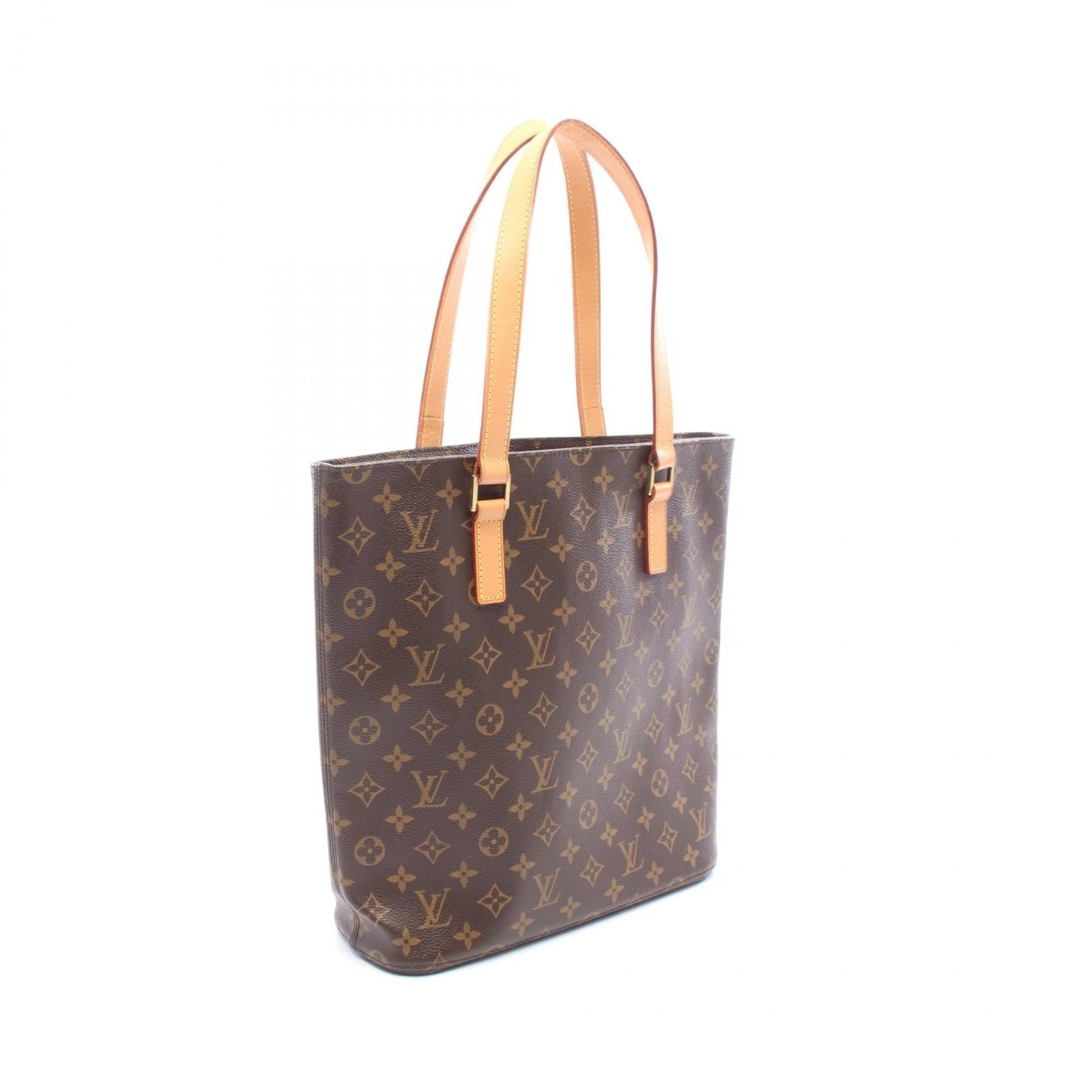 Louis Vuitton Tote Vavin GM Monogram Leather — view 2