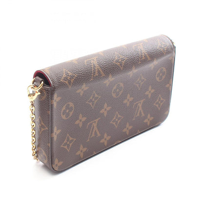Louis Vuitton Shoulder Bag Pochette Felicie — view 2