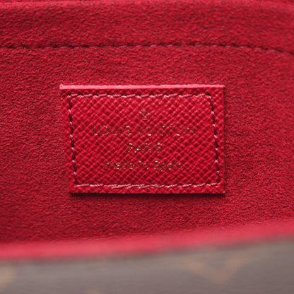 Louis Vuitton Shoulder Bag Pochette Felicie — view 4