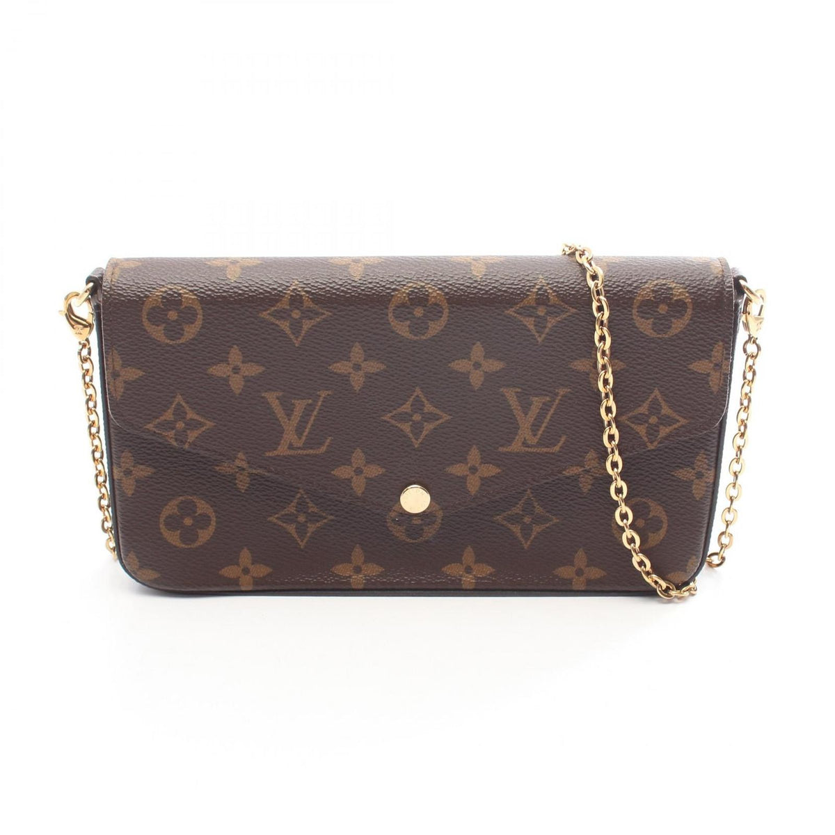 Louis Vuitton Shoulder Bag Pochette Felicie