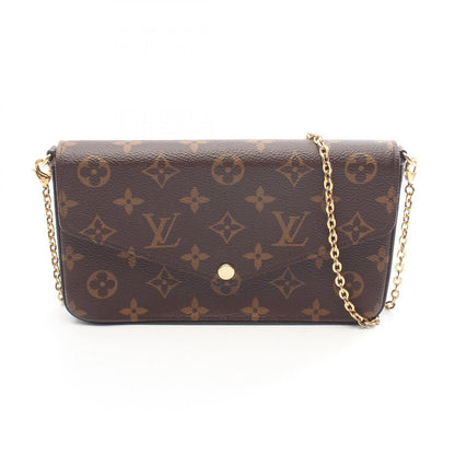 Louis Vuitton Shoulder Bag Pochette Felicie