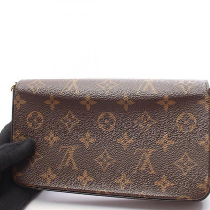 Louis Vuitton Shoulder Bag Pochette Felicie — view 8