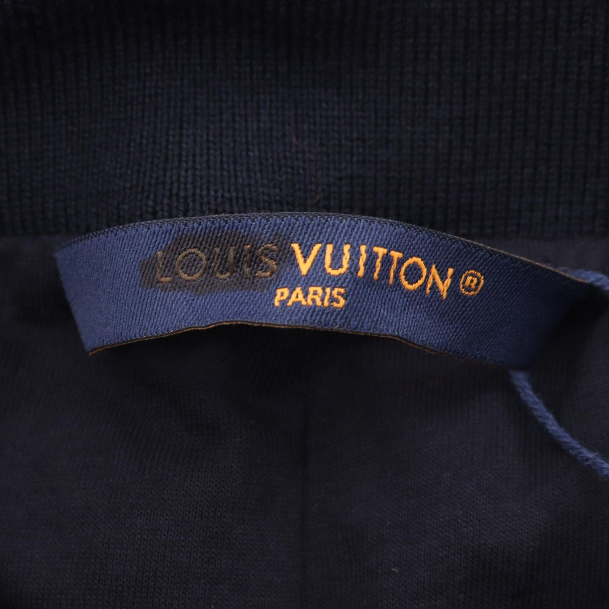 Louis Vuitton Pants Fleece Camouflage — view 3
