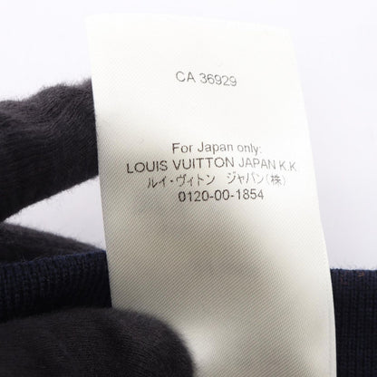 Louis Vuitton Pants Fleece Camouflage — view 6