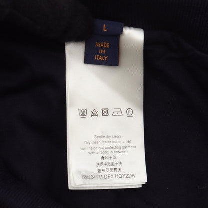 Louis Vuitton Pants Fleece Camouflage — view 4