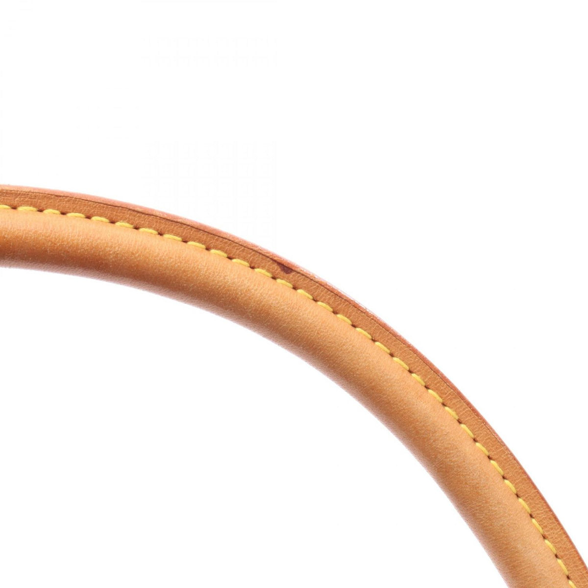 Louis Vuitton Shoulder Bag Looping MM Leather — view 7