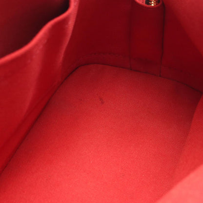 Louis Vuitton Handbag Alma BB Leather Al BB — view 6