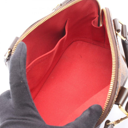 Louis Vuitton Handbag Alma BB Leather Al BB — view 3