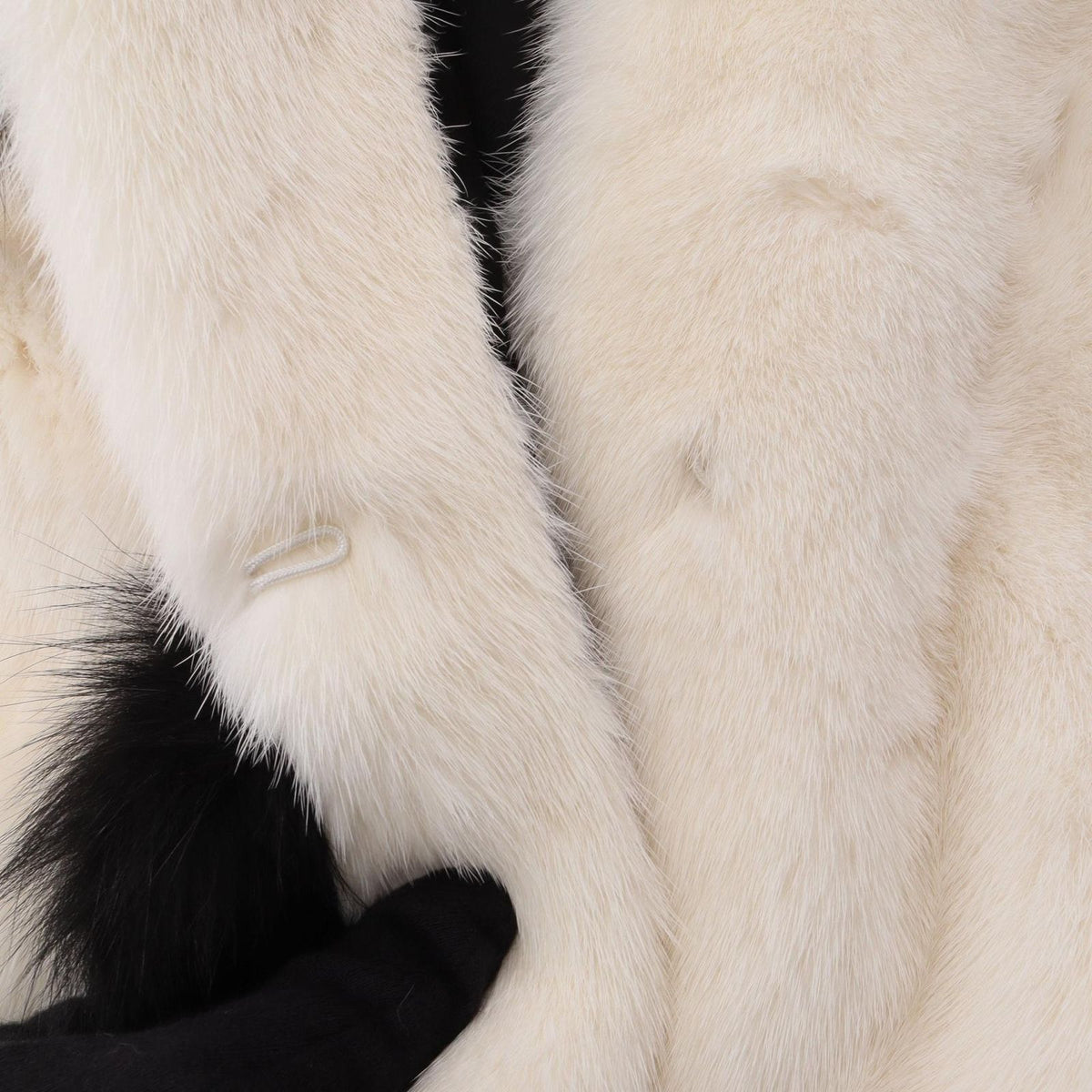 Saint Laurent Paris Coat — view 7