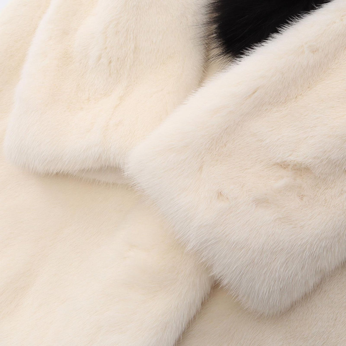 Saint Laurent Paris Coat — view 8