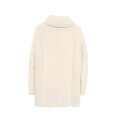 Saint Laurent Paris Coat — view 2