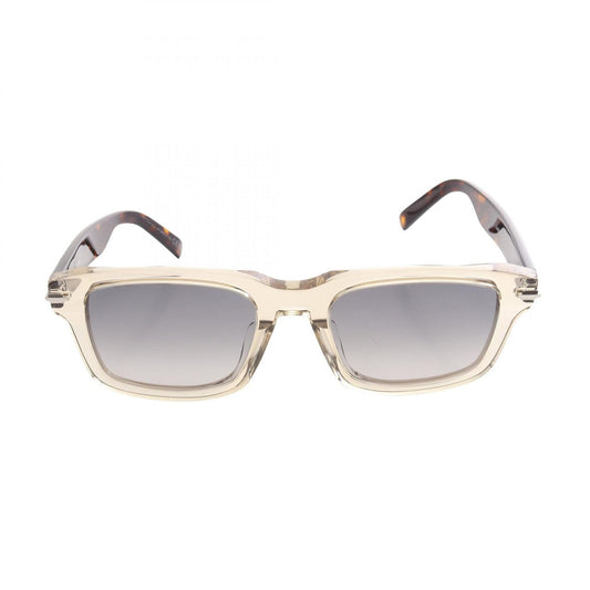 Dior Sunglasses Black Suit Tortoiseshell Gradient Lens Eyewear