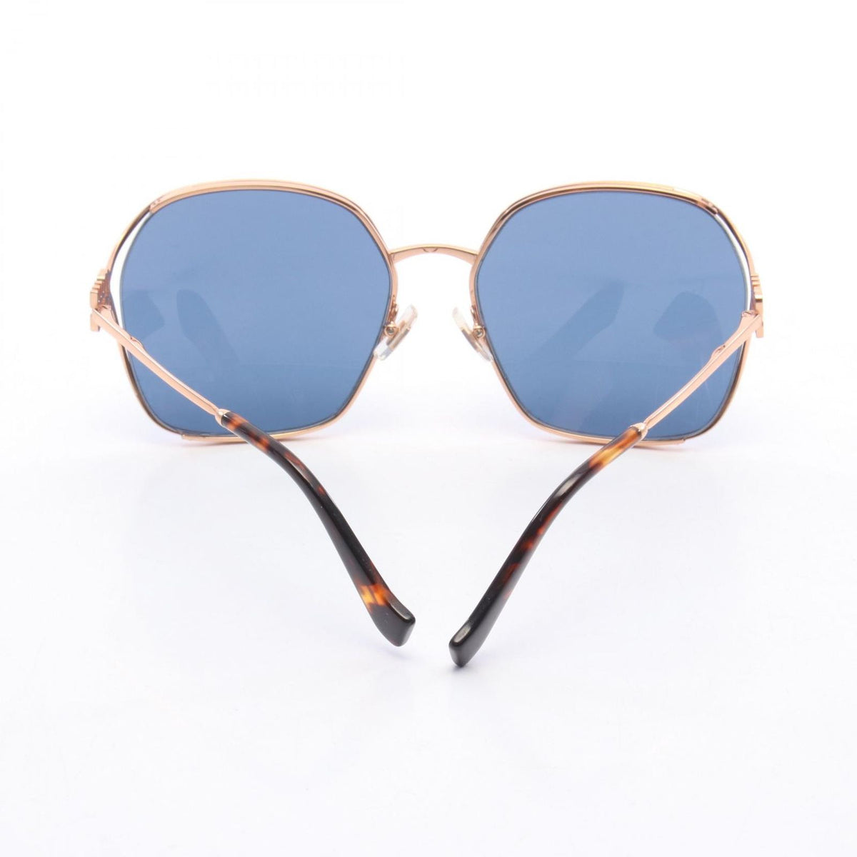 Miu Miu Sunglasses Logo Eyewear — view 7