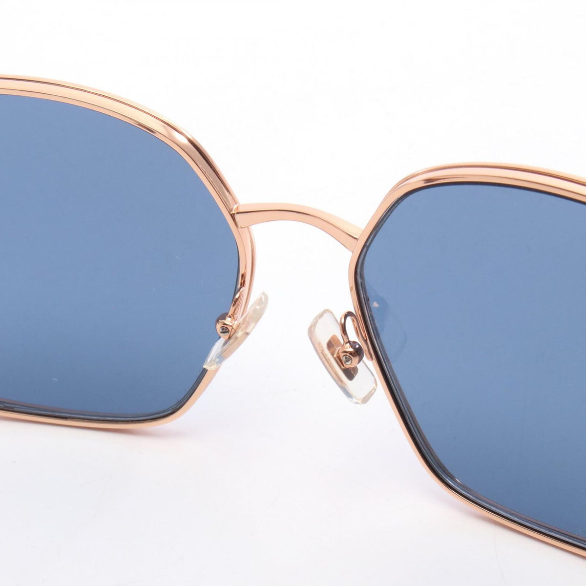 Miu Miu Sunglasses Logo Eyewear — view 6