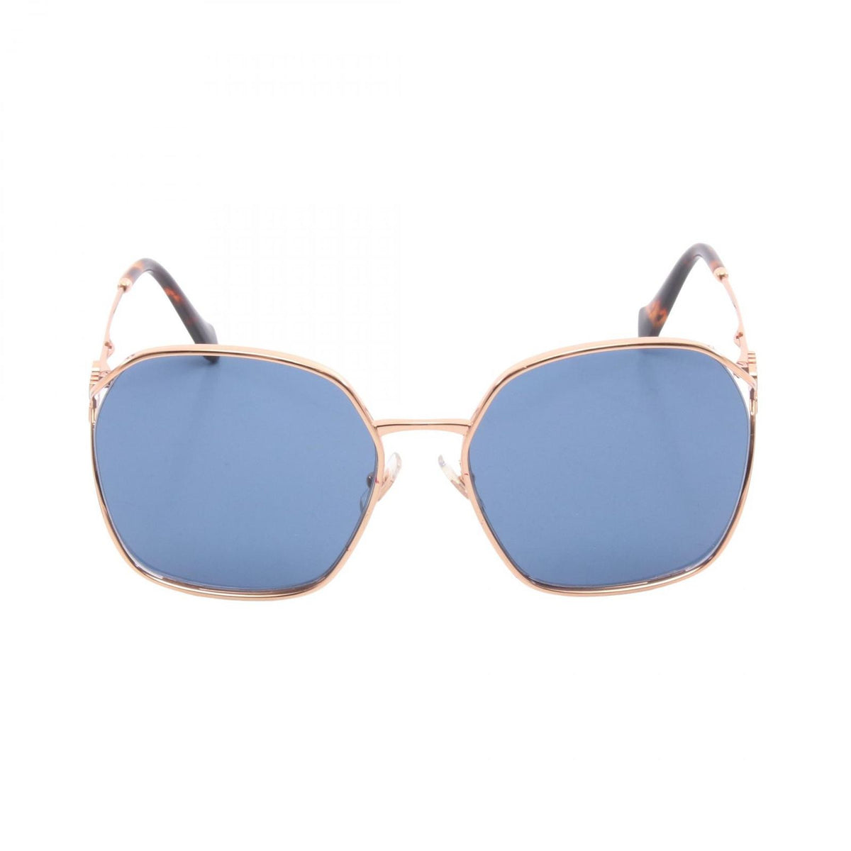 Miu Miu Sunglasses Logo Eyewear
