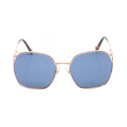 Miu Miu Sunglasses Logo Eyewear