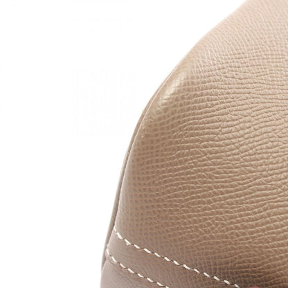 Hermes Handbag Bolide 1923 25 Etoupe 2-Way — view 6