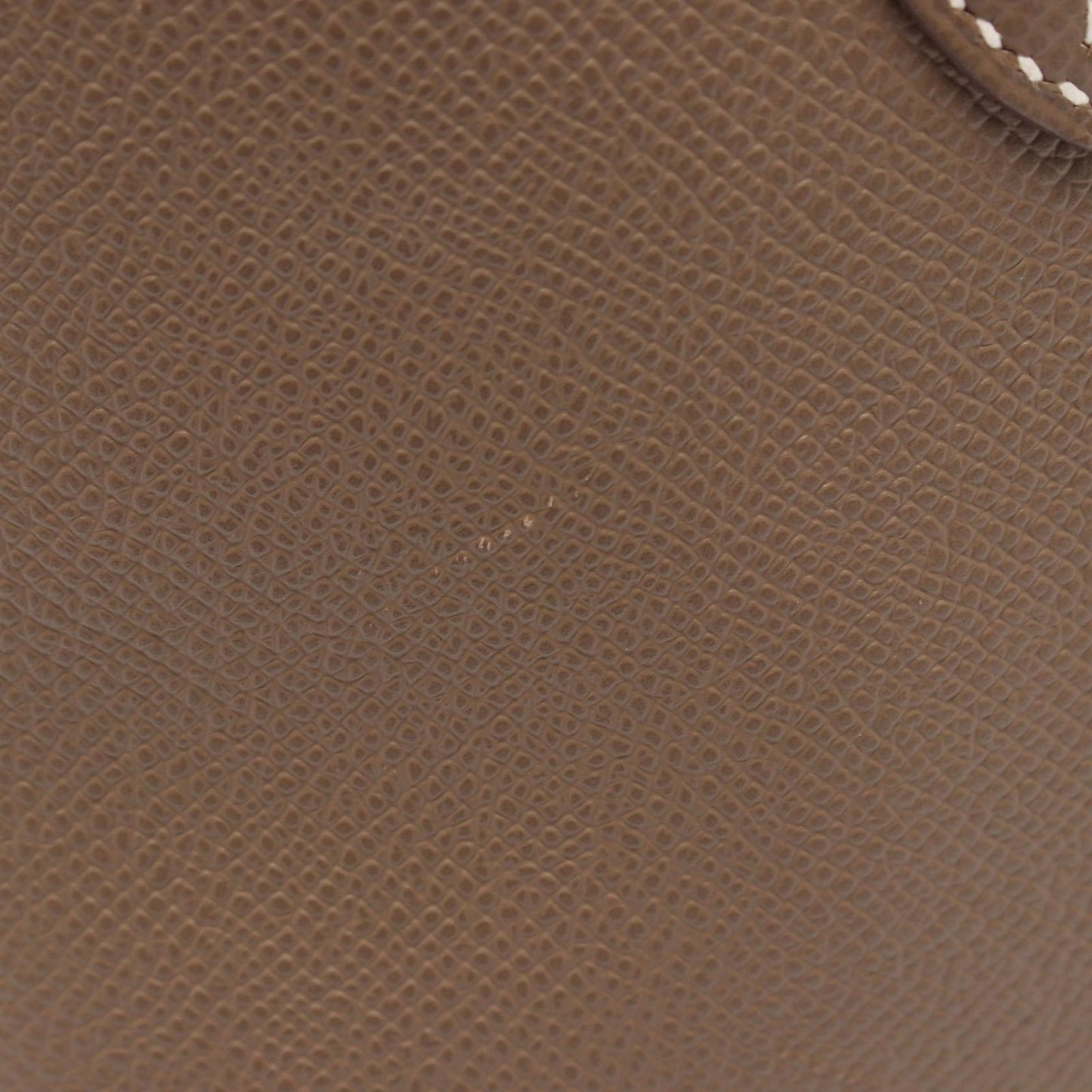 Hermes Handbag Bolide 1923 25 Etoupe 2-Way — view 8