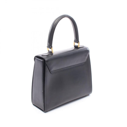 Celine Handbag Leather Black — view 2