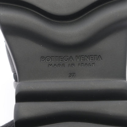 Bottega Veneta Sandals Flash Nylon Leather — view 6