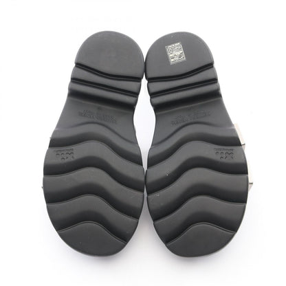 Bottega Veneta Sandals Flash Nylon Leather — view 4