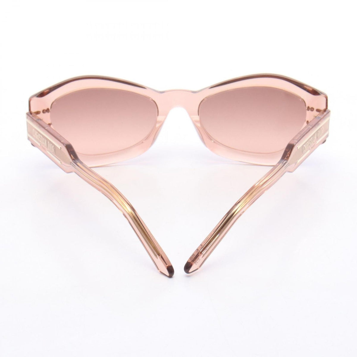 Dior Sunglasses Signature Gradient Lens Eyewear — view 7