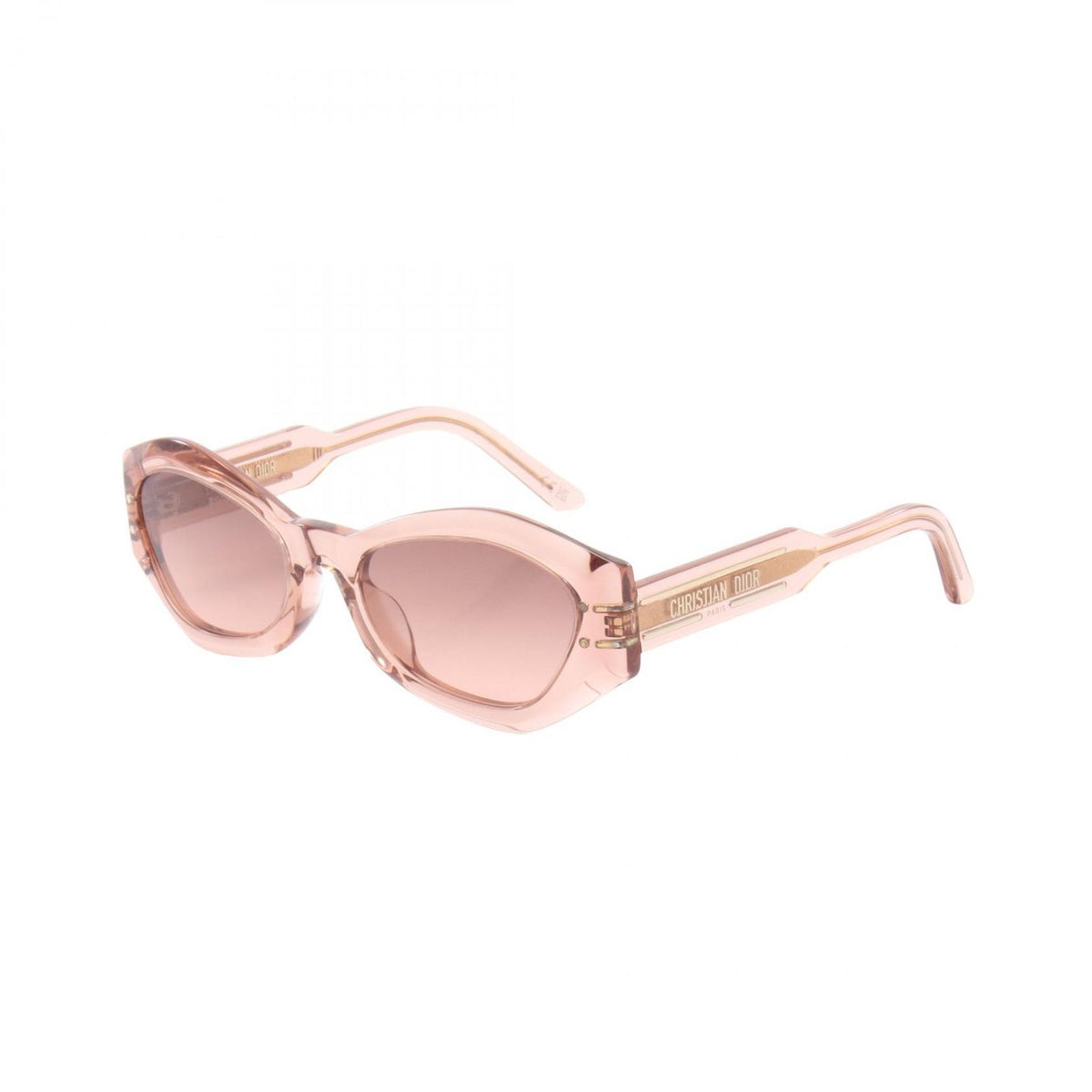 Dior Sunglasses Signature Gradient Lens Eyewear — view 2