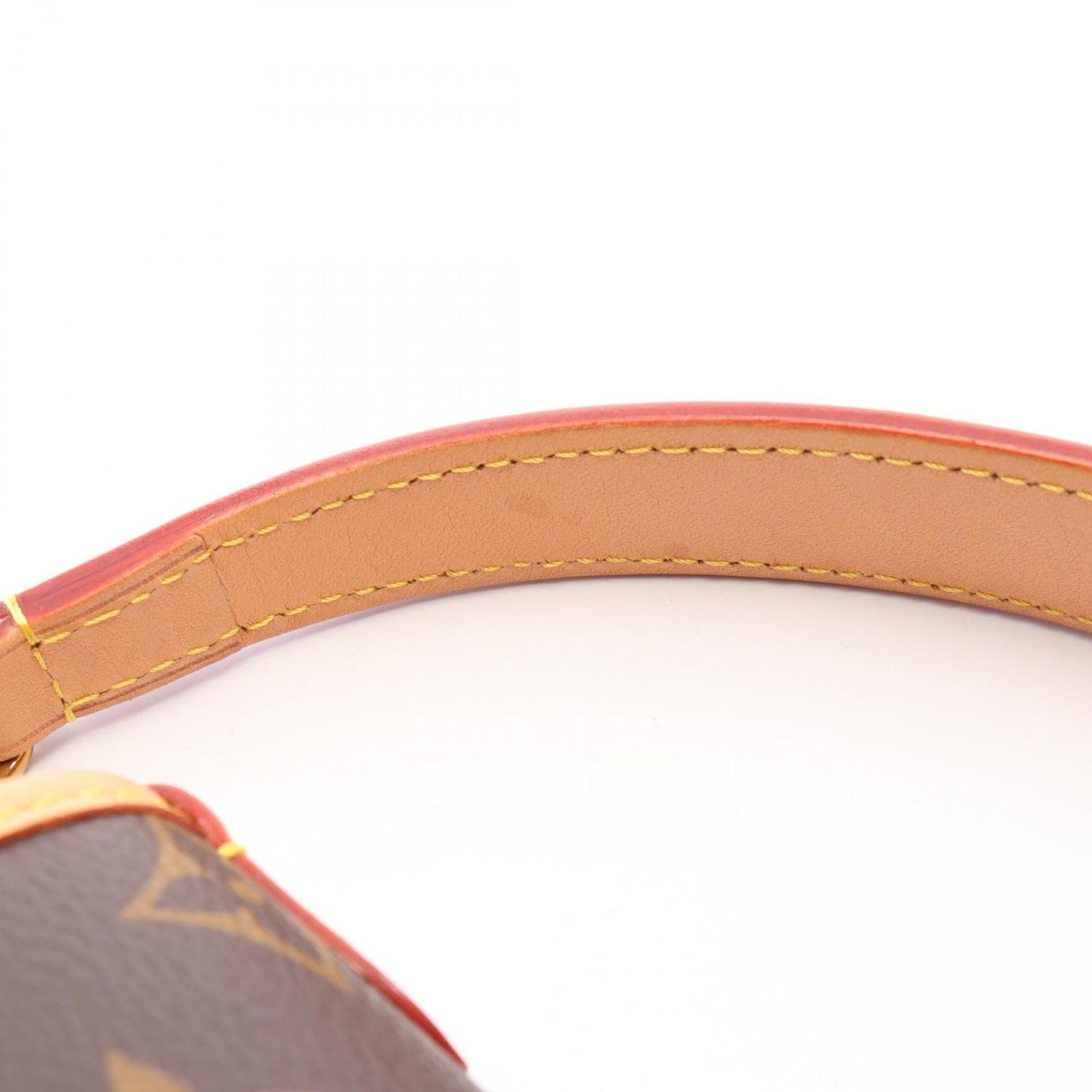 Louis Vuitton Handbag Saumur BB Monogram 2-Way — view 6