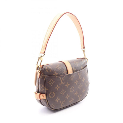 Louis Vuitton Handbag Saumur BB Monogram 2-Way — view 2