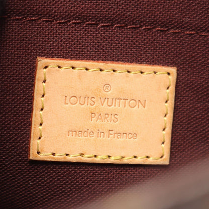 Louis Vuitton Handbag Favorite MM Monogram Leather — view 4