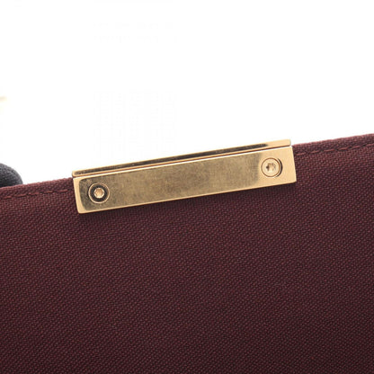 Louis Vuitton Handbag Favorite MM Monogram Leather — view 7