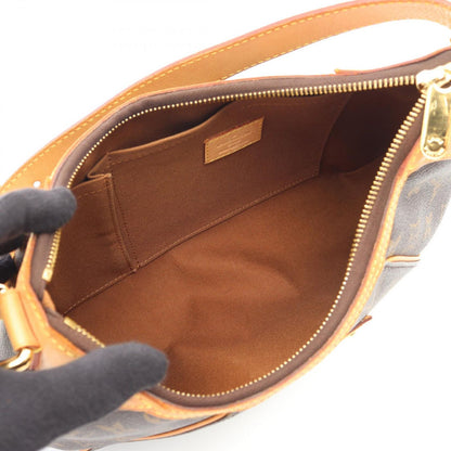 Louis Vuitton Shoulder Bag Thames PM Monogram Leather — view 3