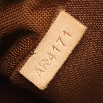 Louis Vuitton Shoulder Bag Thames PM Monogram Leather — view 5