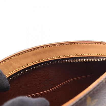 Louis Vuitton Shoulder Bag Drew Monogram Leather — view 6