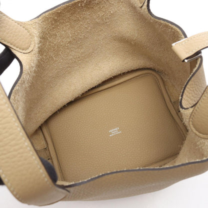 Hermes Handbag Picotin Lock PM Trench — view 3
