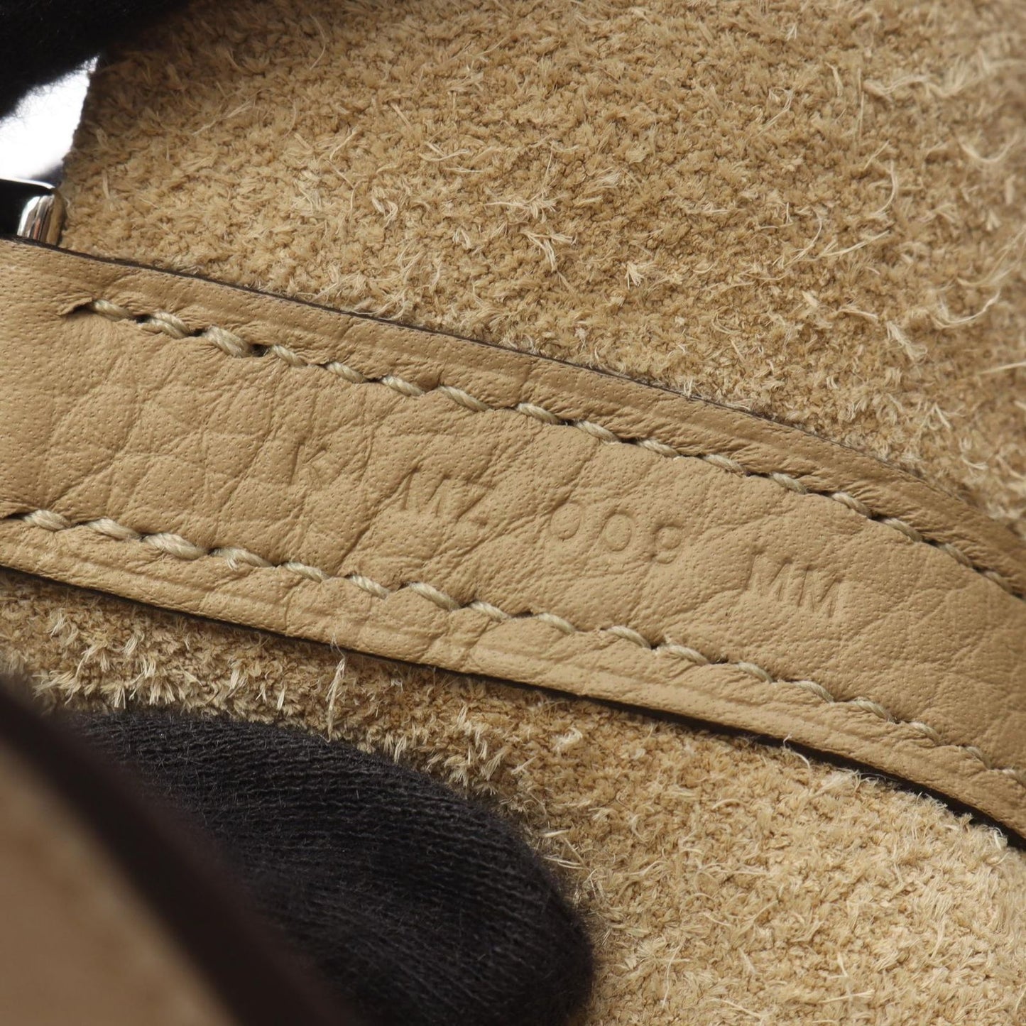 Hermes Handbag Picotin Lock PM Trench — view 5