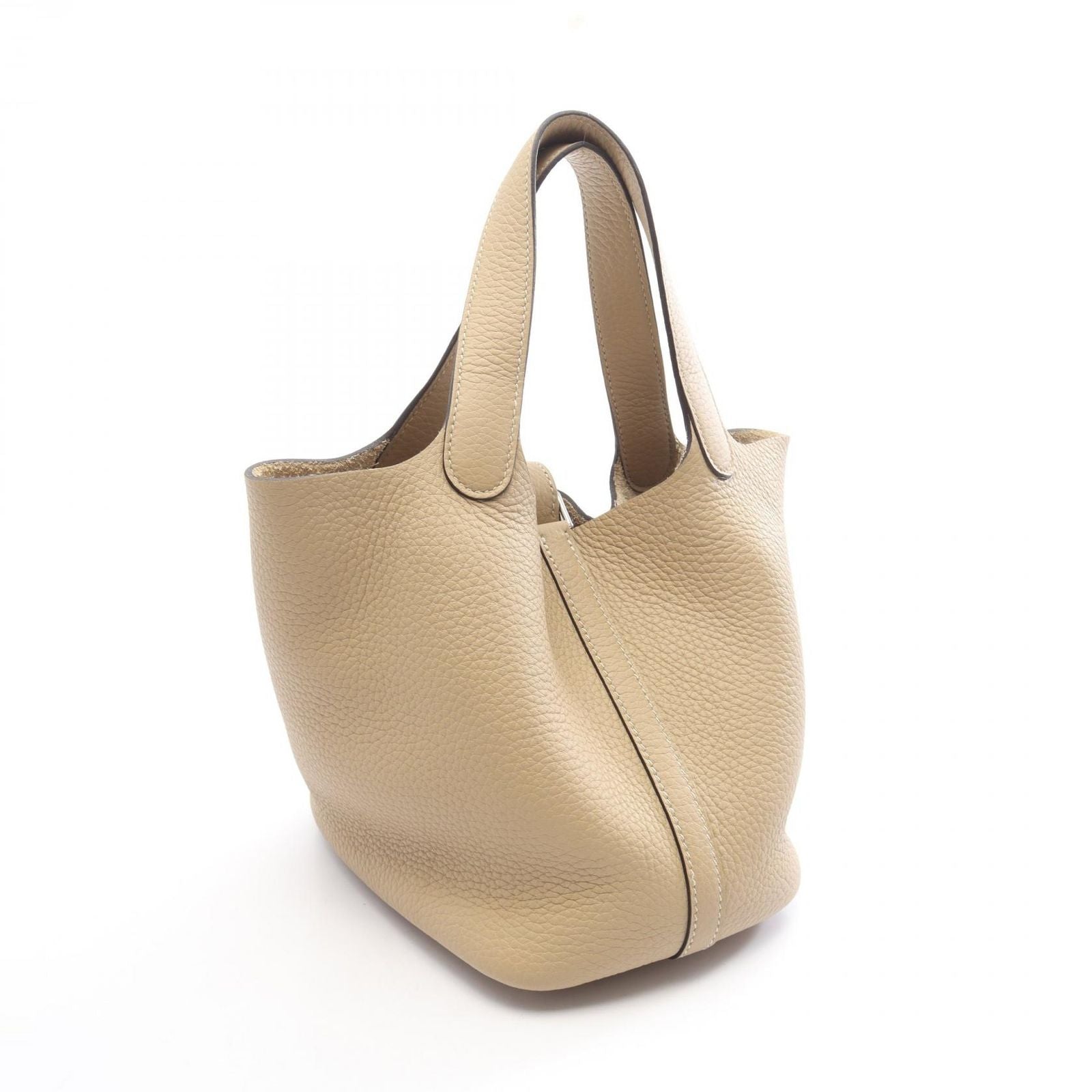 Hermes Handbag Picotin Lock PM Trench — view 2