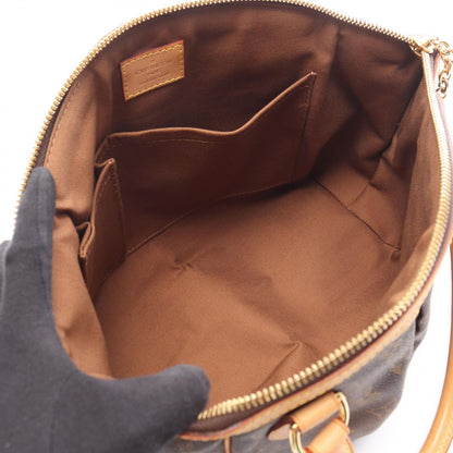Louis Vuitton Handbag Tivoli PM Monogram Leather — view 3
