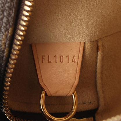Louis Vuitton Shoulder Bag GM Monogram Leather GM — view 5