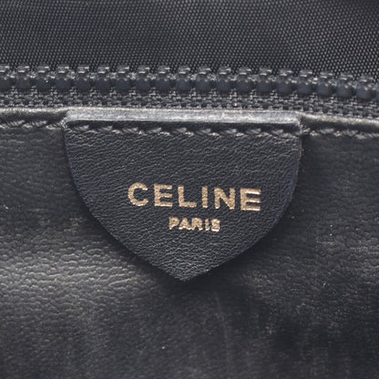 Celine Shoulder Bag Leather — view 4