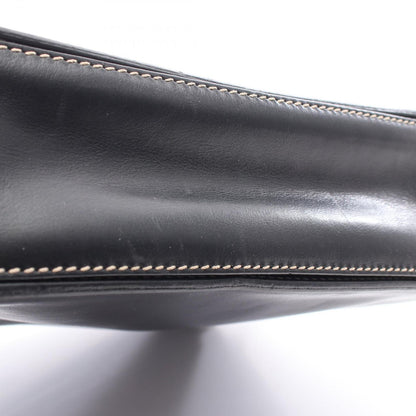 Celine Shoulder Bag Leather — view 6
