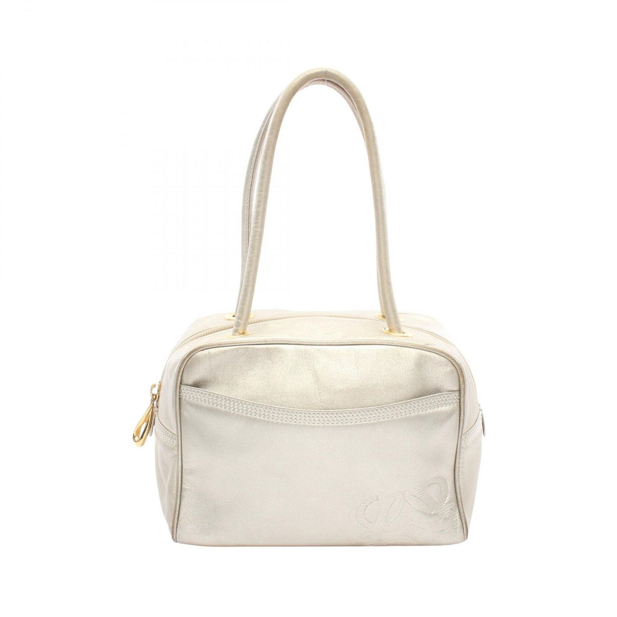 Loewe Handbag Anagram Leather
