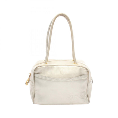 Loewe Handbag Anagram Leather