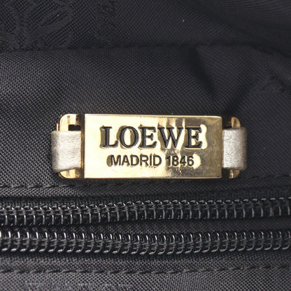 Loewe Handbag Anagram Leather — view 4