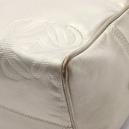 Loewe Handbag Anagram Leather — view 6