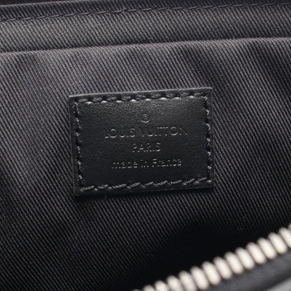 Louis Vuitton Shoulder Bag Trio Messenger Leather — view 4