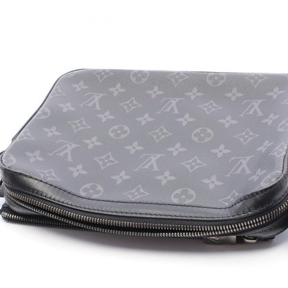 Louis Vuitton Shoulder Bag Trio Messenger Leather — view 6