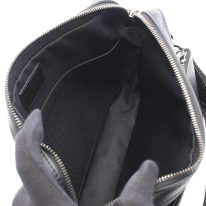 Louis Vuitton Shoulder Bag Trio Messenger Leather — view 3