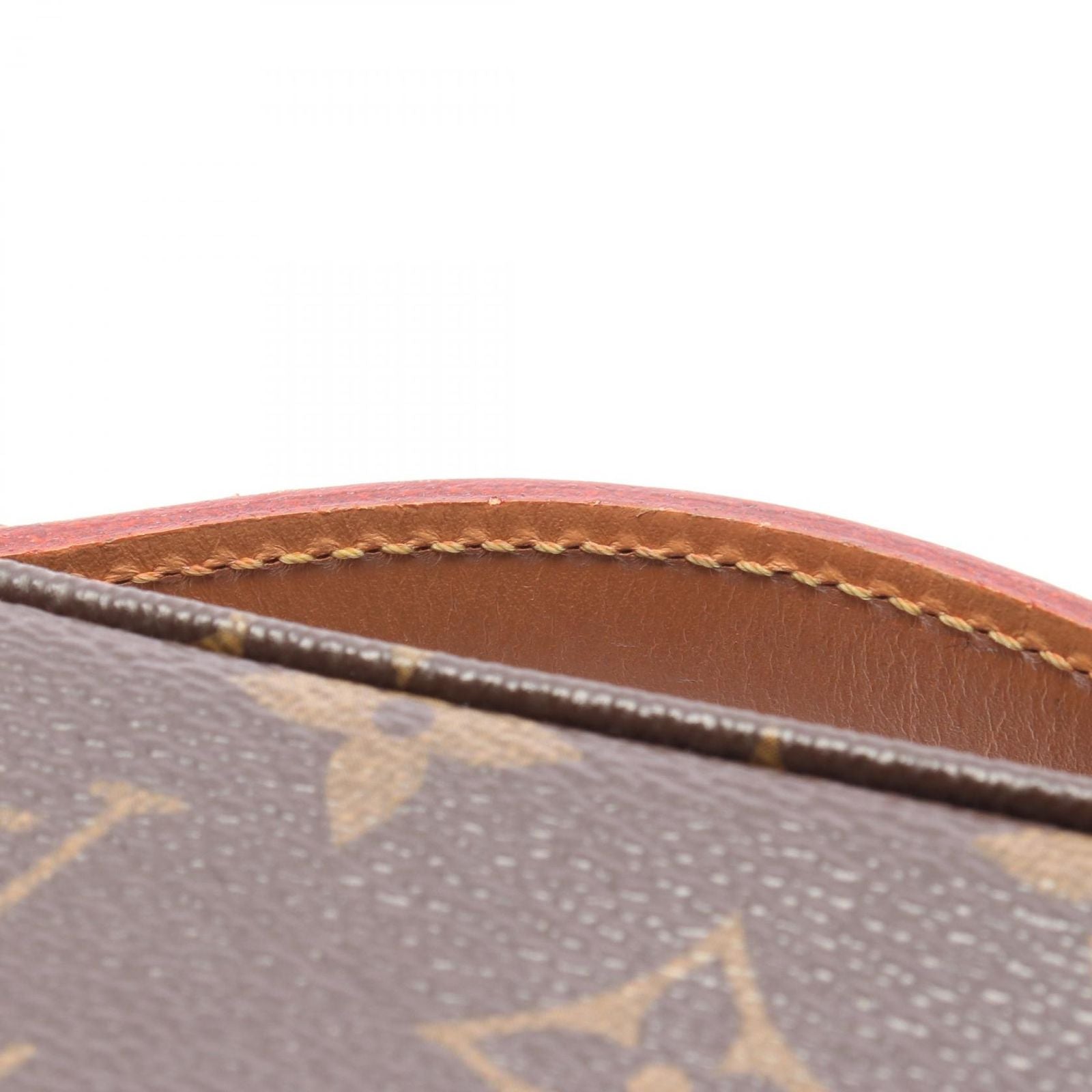 Louis Vuitton Handbag Utility Crossbody Leather — view 7