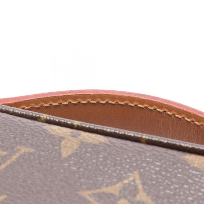 Louis Vuitton Handbag Utility Crossbody Leather — view 7